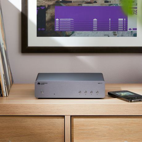 Audio Advisor
