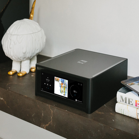 Audio Advisor