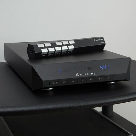 Audio Advisor
