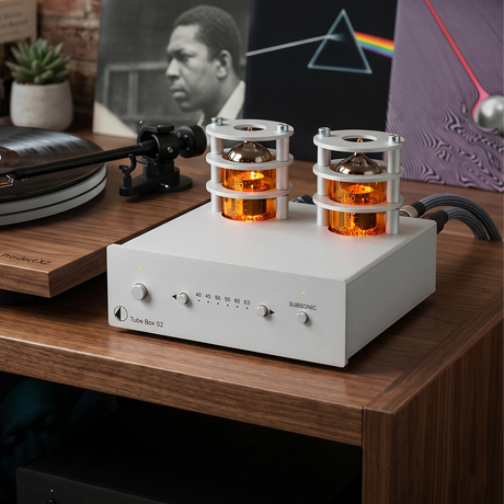 Audio Advisor