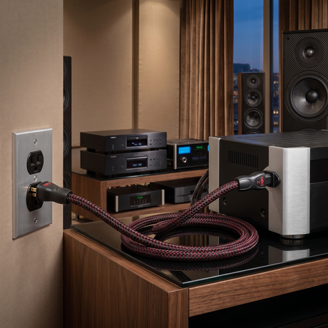Audio Advisor
