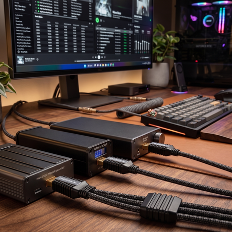 Audio Advisor