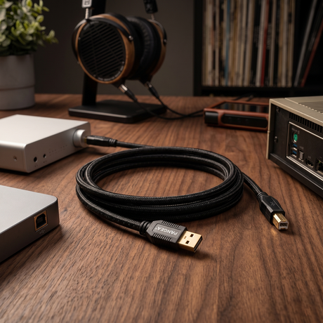 Audio Advisor