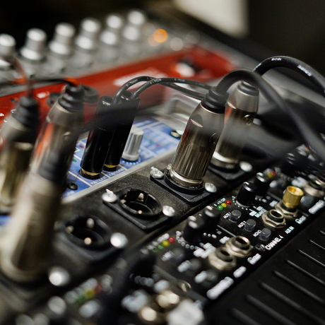 Audio Advisor
