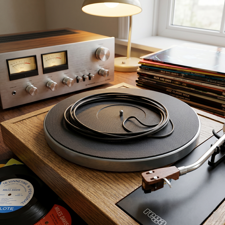 Audio Advisor
