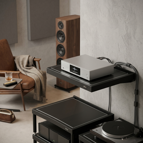 Audio Advisor