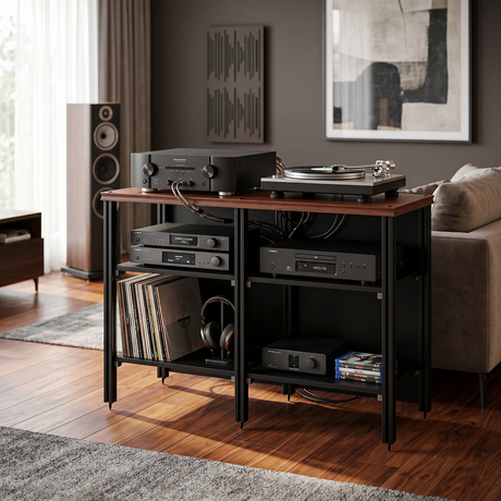 Audio Advisor