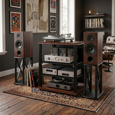 Audio Advisor