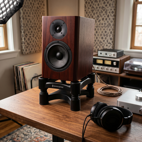 Audio Advisor