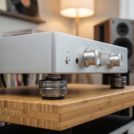 Audio Advisor
