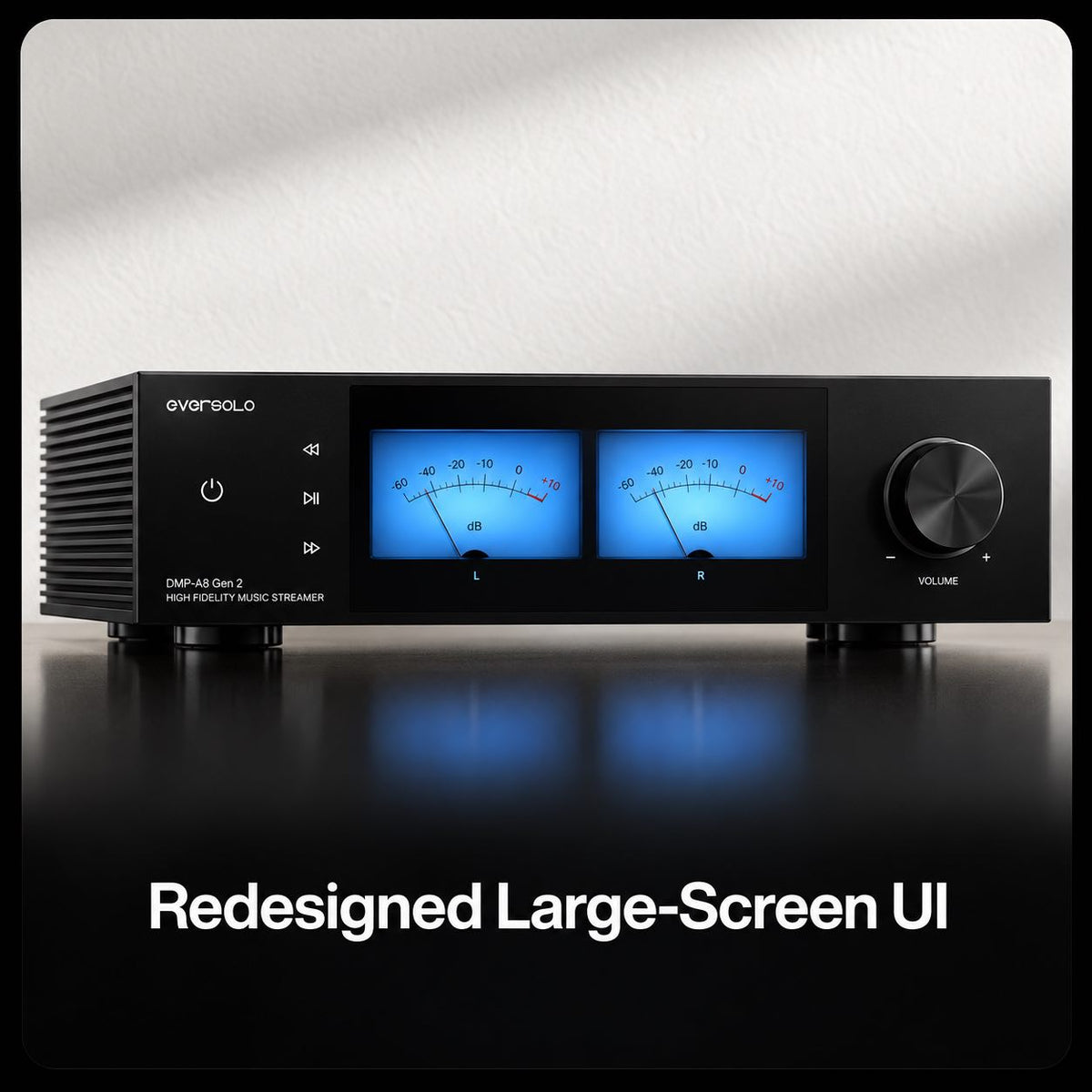 Audio Advisor