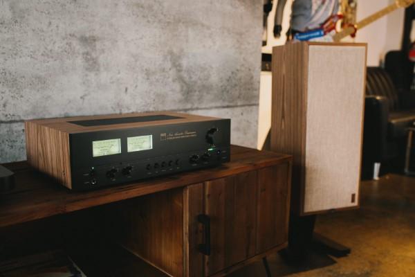Audio Advisor