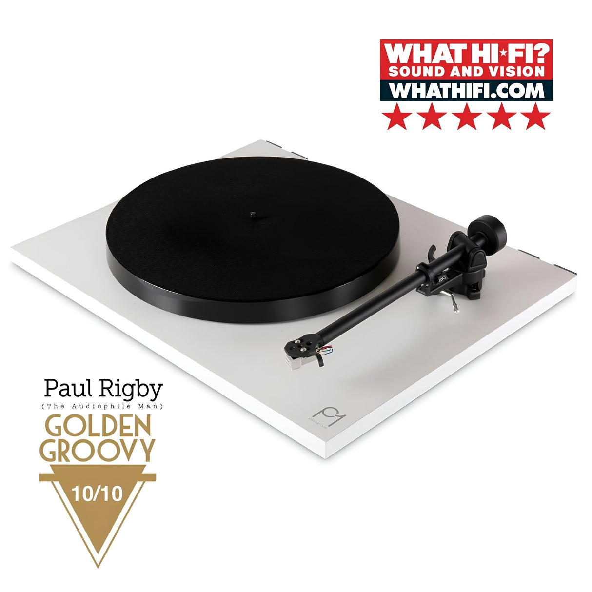 Audio Advisor