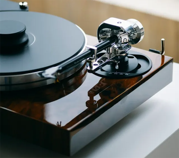 Audio Advisor