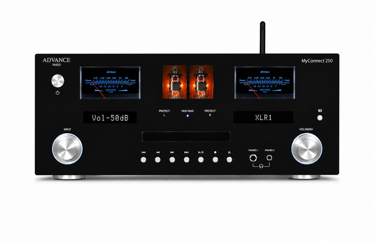 Audio Advisor
