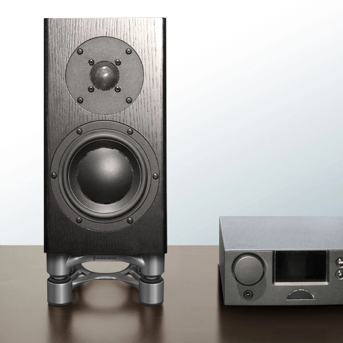 Audio Advisor