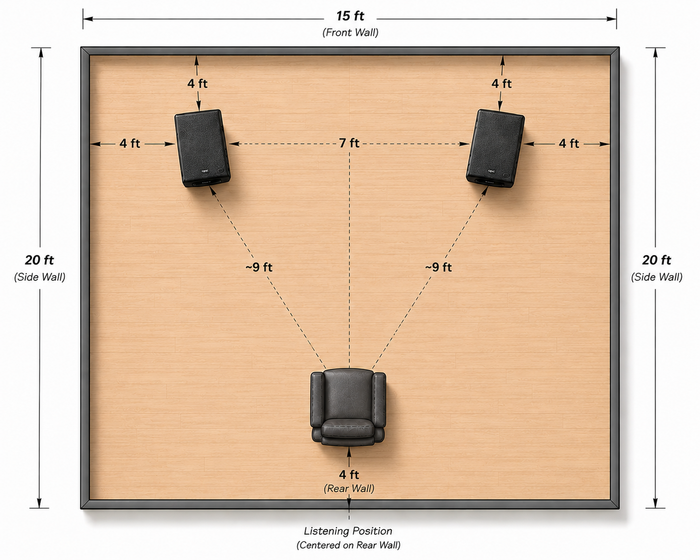 Audio Advisor