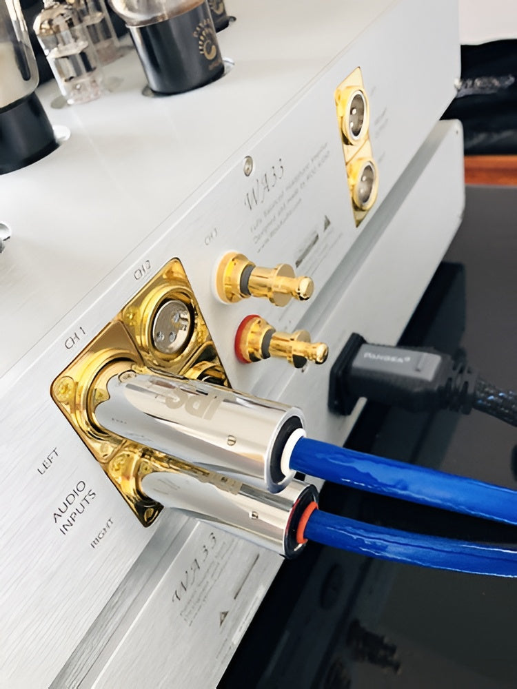 Audio Advisor