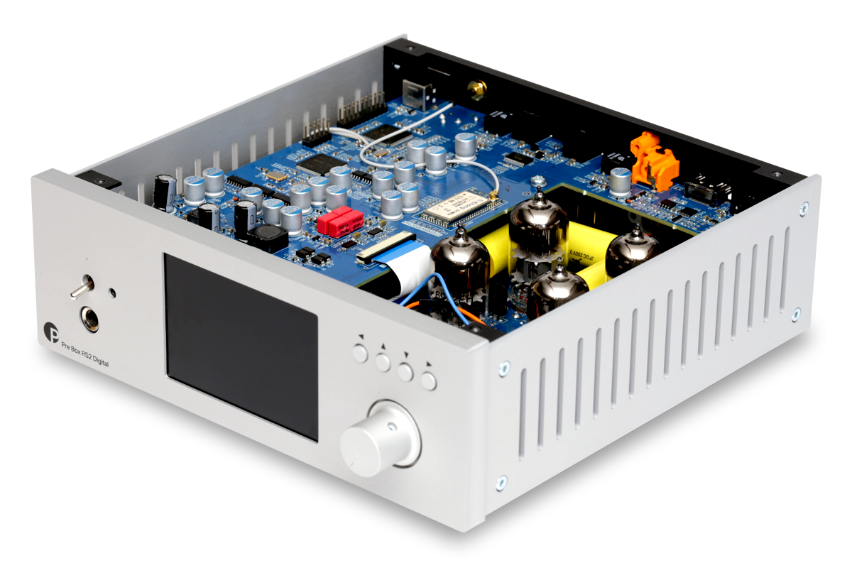 Audio Advisor