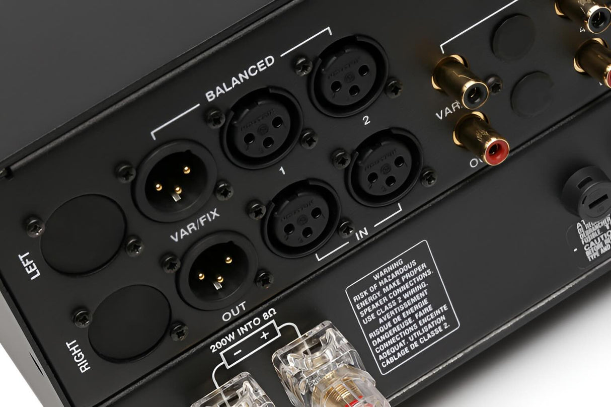 Audio Advisor