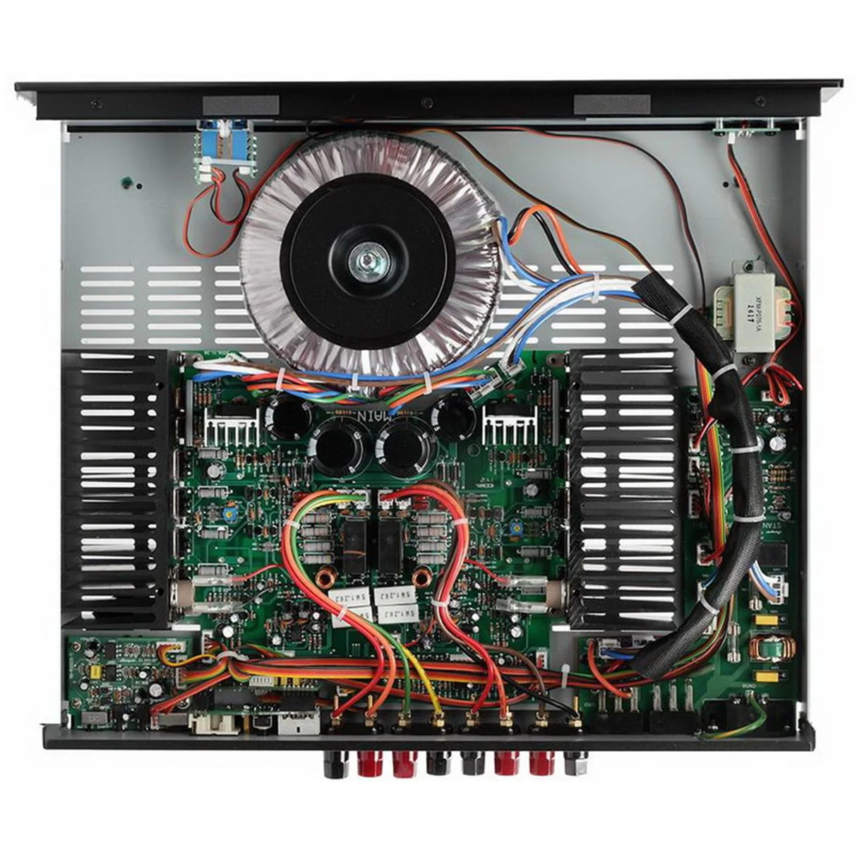 Audio Advisor