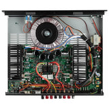 Audio Advisor