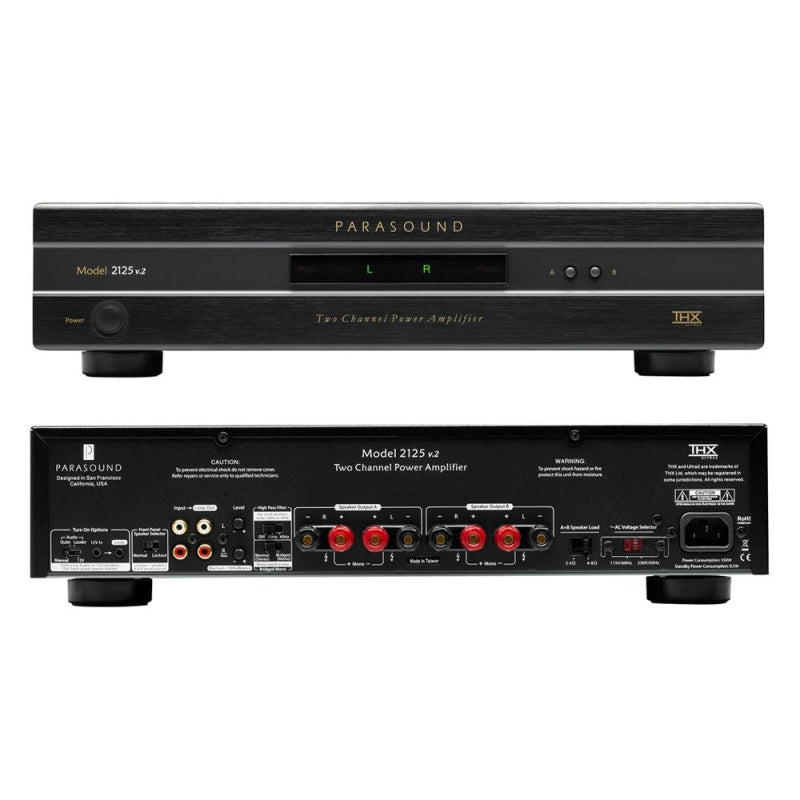 Audio Advisor