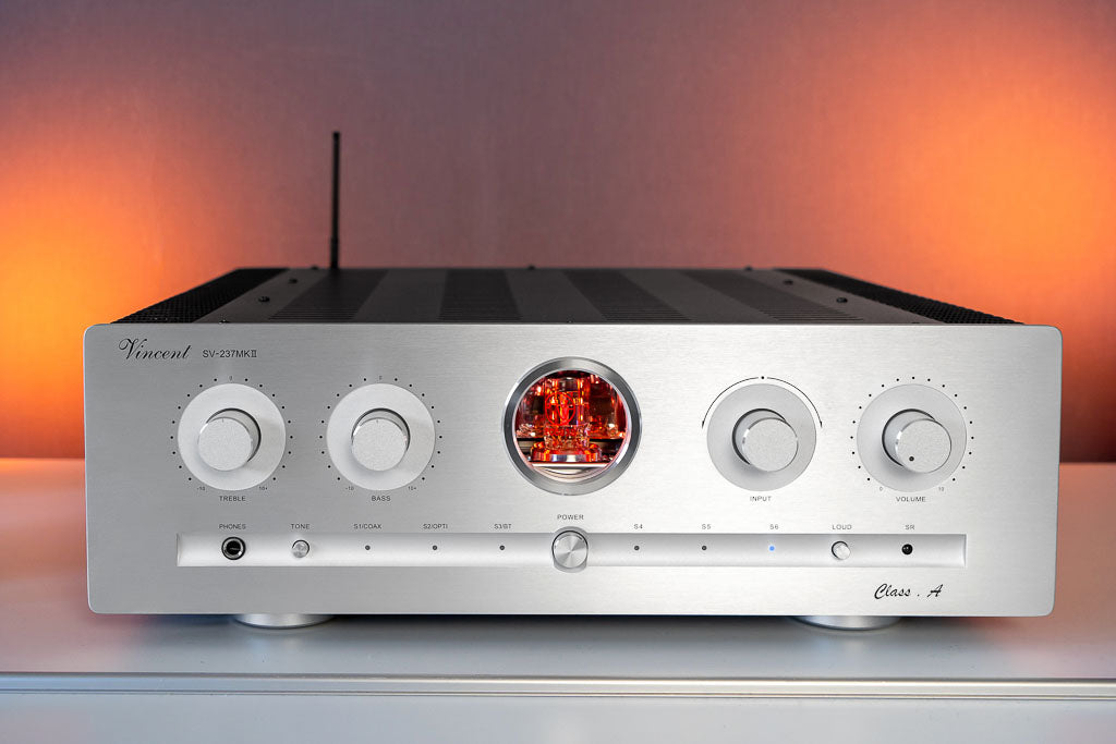 Audio Advisor