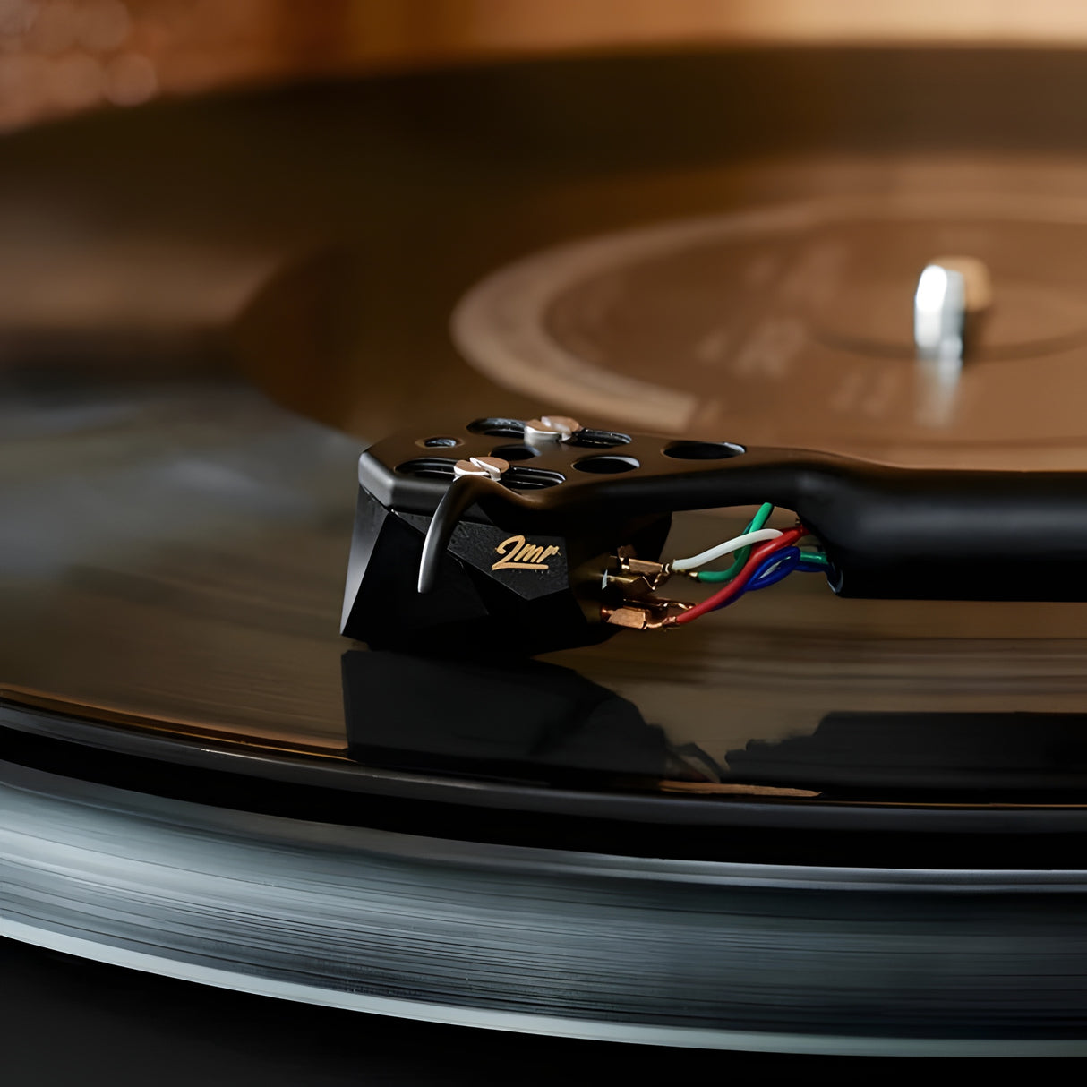 Audio Advisor
