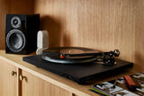 Audio Advisor
