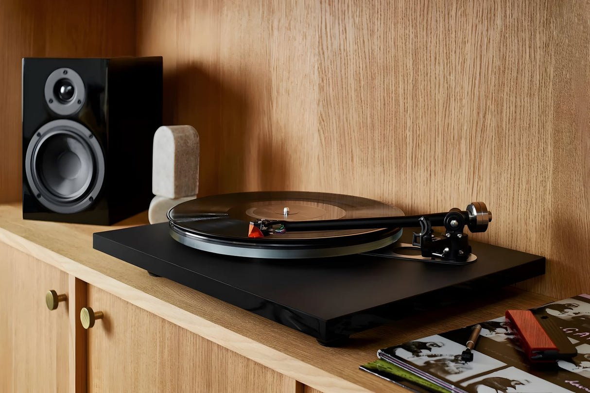 Audio Advisor