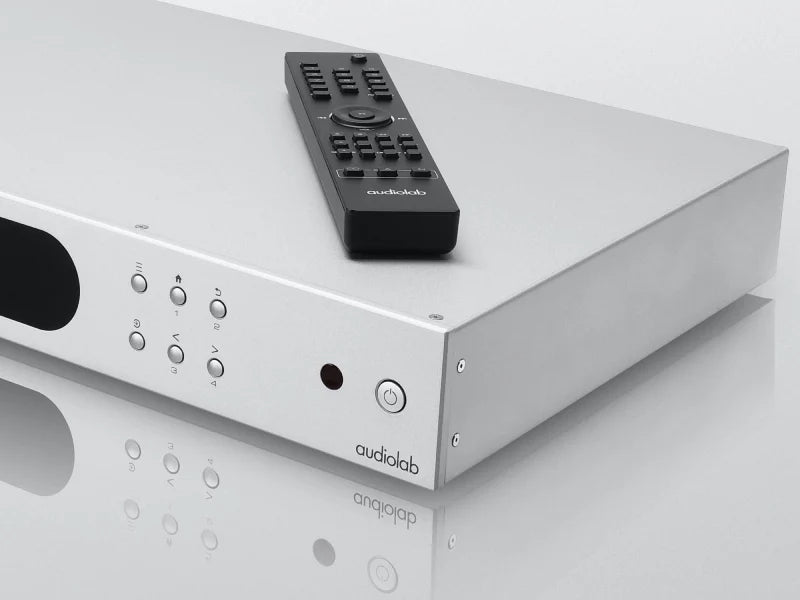 Audio Advisor