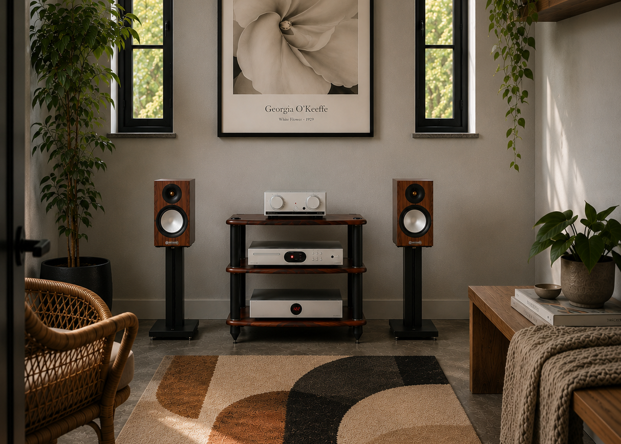 Audio Advisor