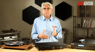 What is an Integrated Amplifier?