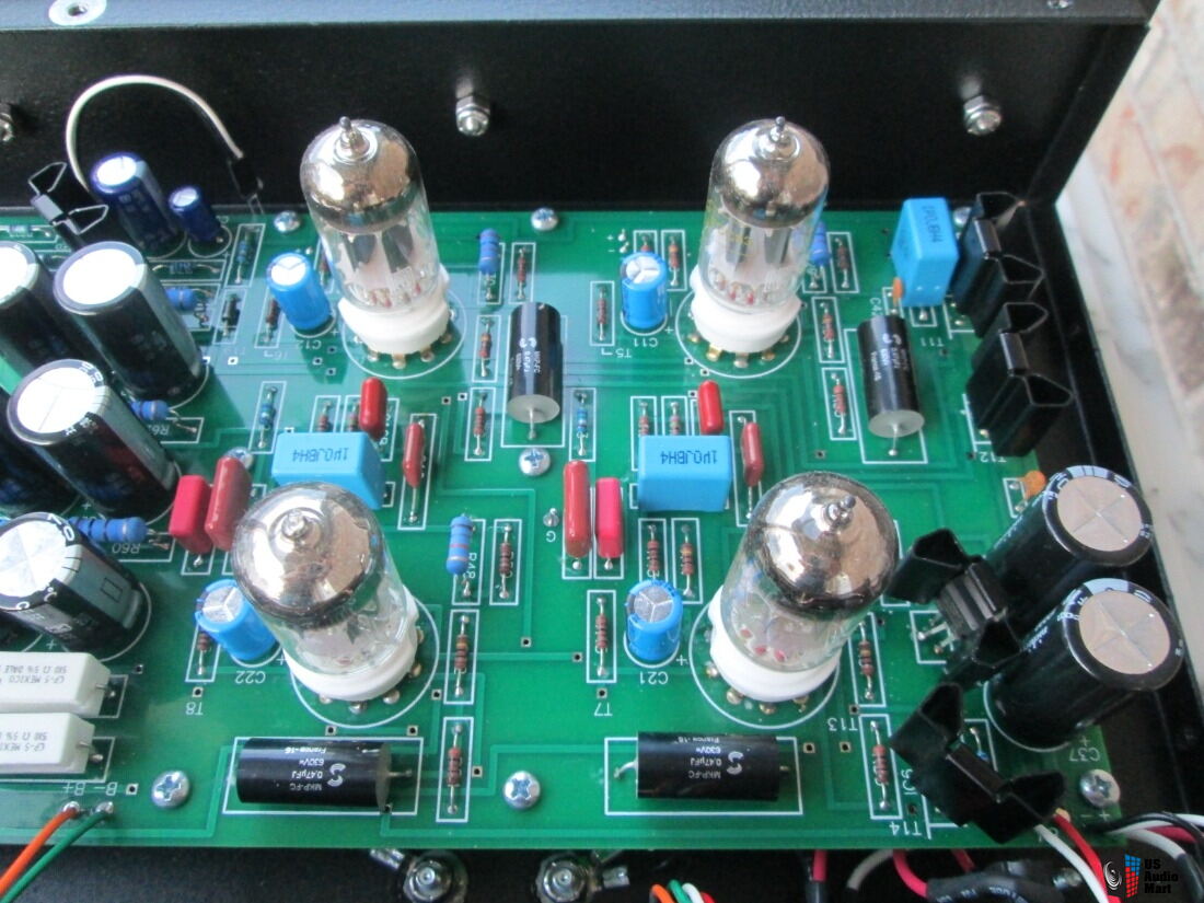 Audio Advisor