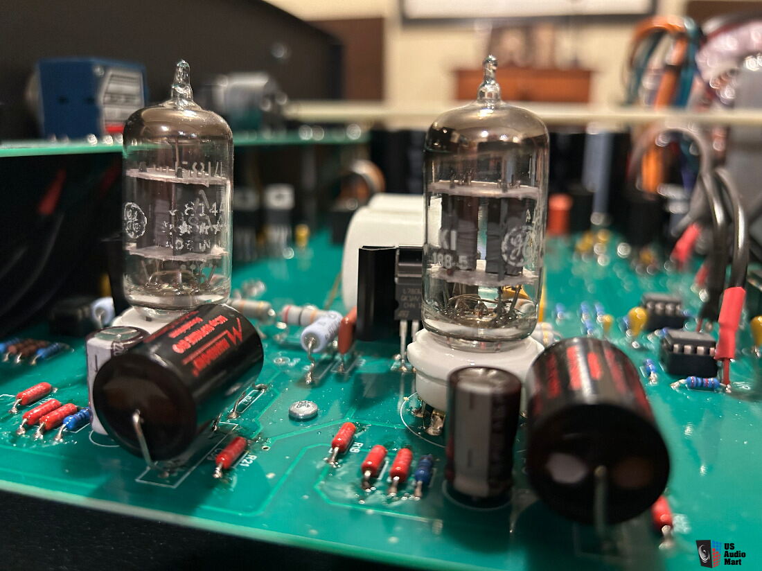 Audio Advisor