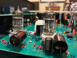 Audio Advisor