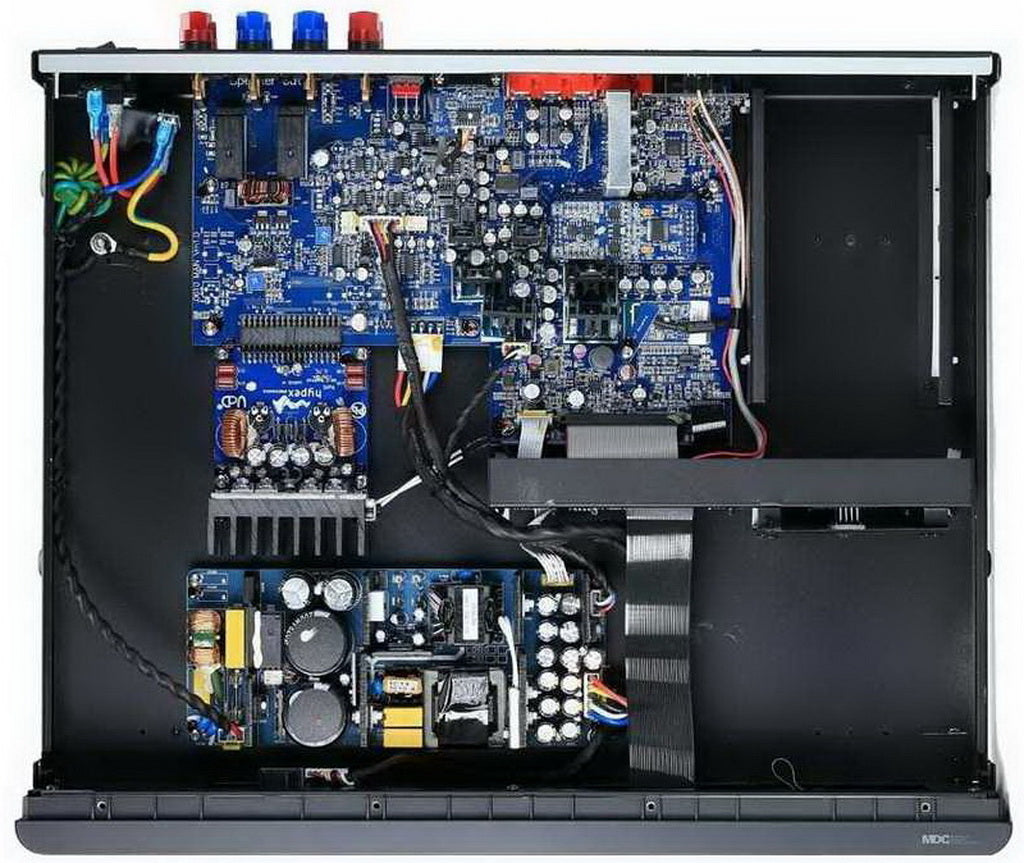 Audio Advisor