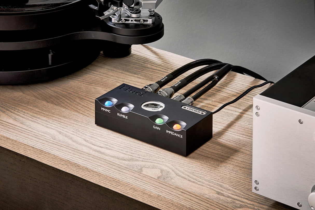 Audio Advisor