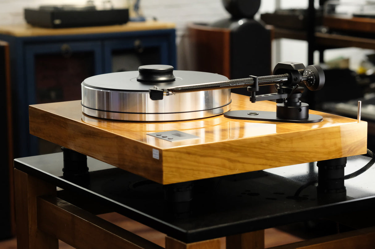 Audio Advisor