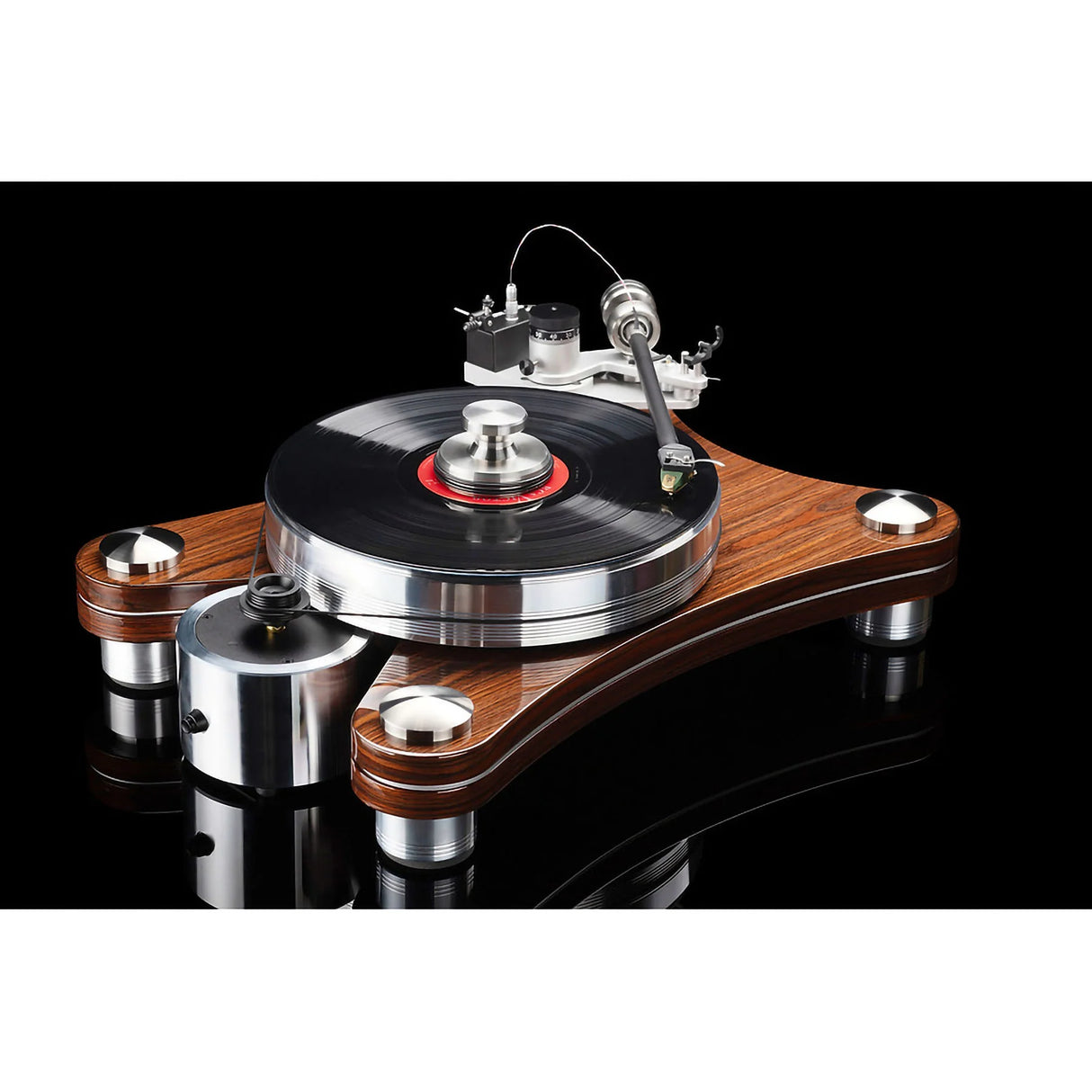 Audio Advisor