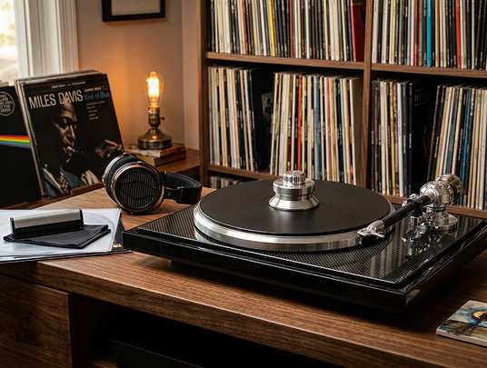 Audio Advisor