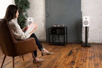Audio Advisor