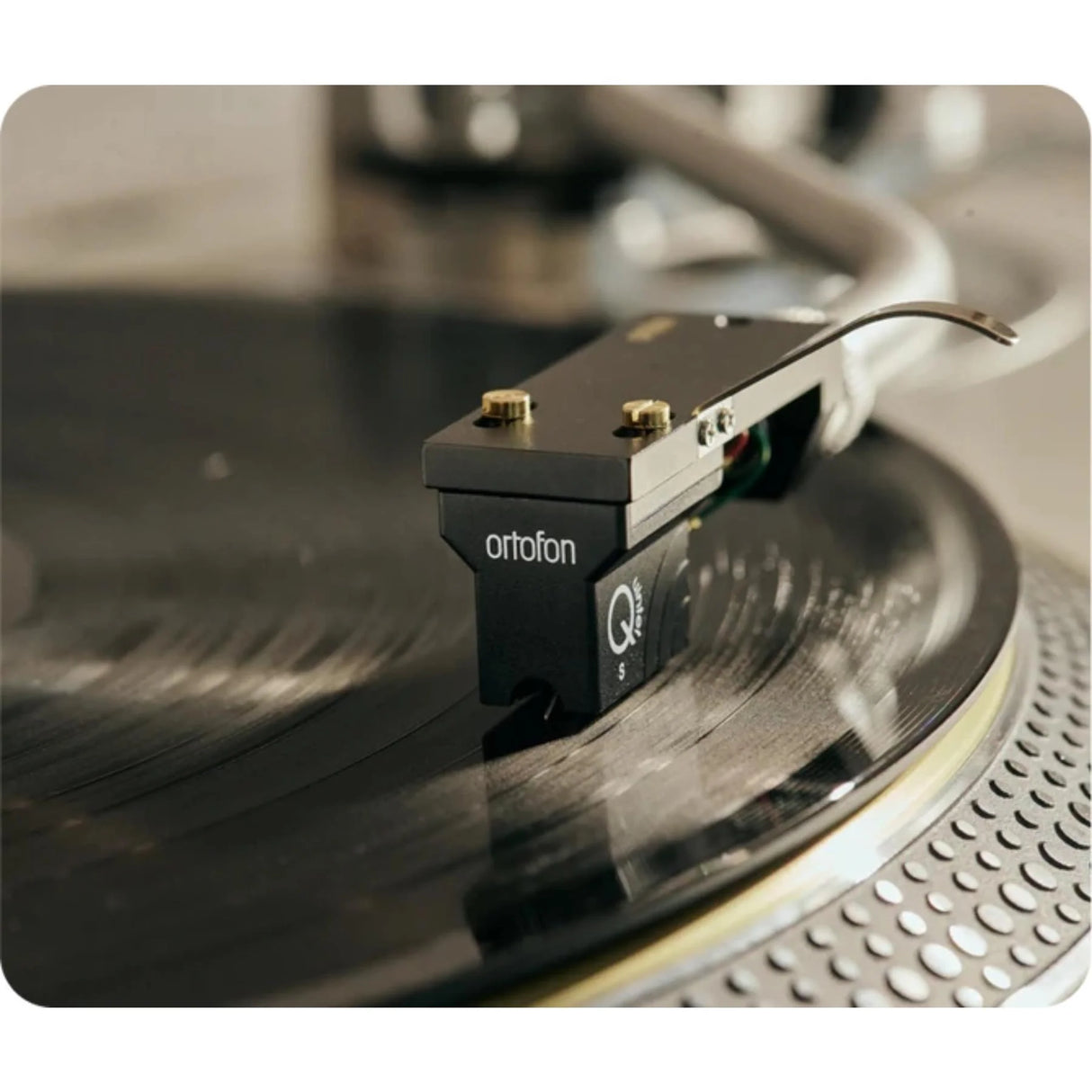 Audio Advisor