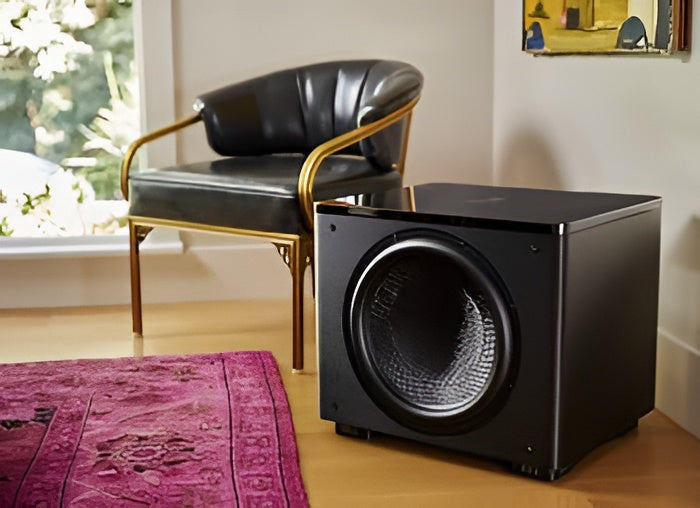 Audio Advisor
