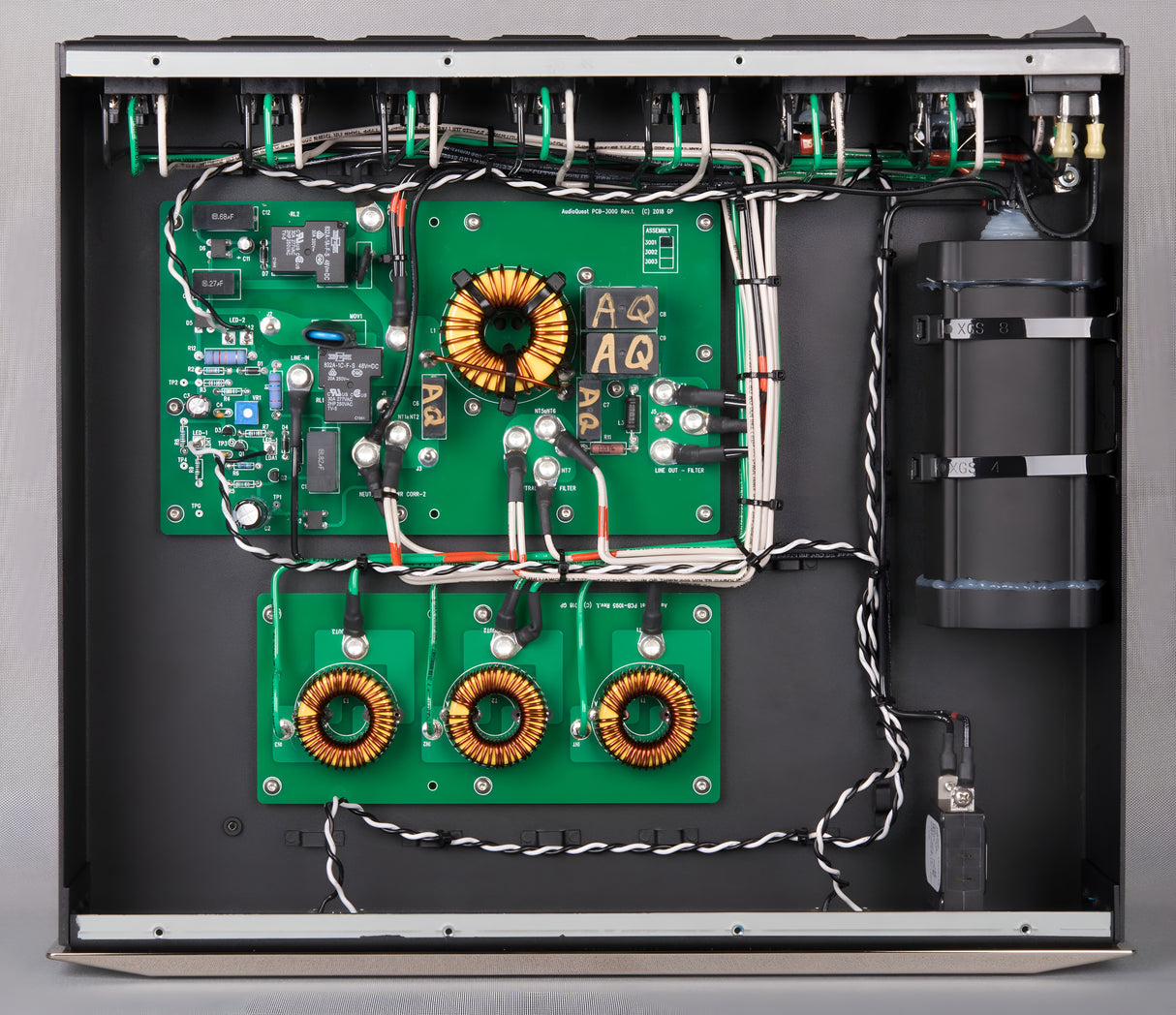 Audio Advisor