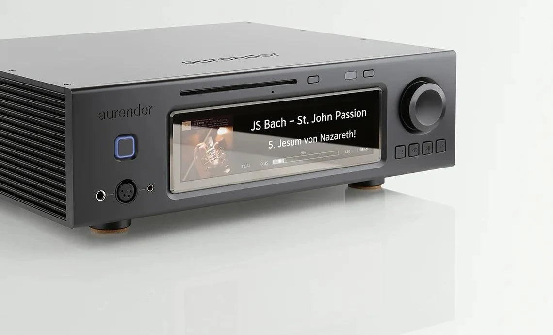 Audio Advisor