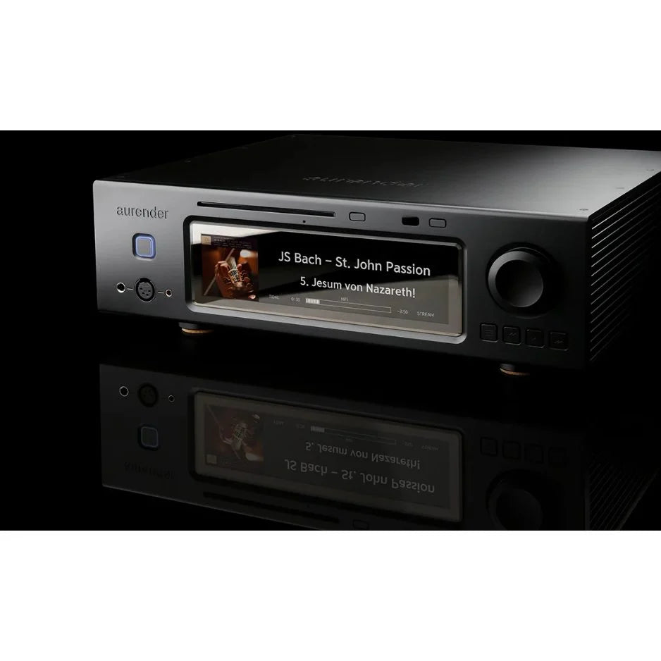 Audio Advisor