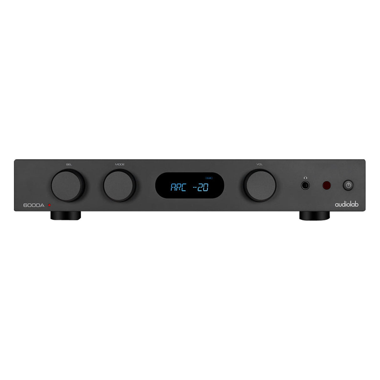 Audio Advisor