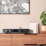 Audio Advisor